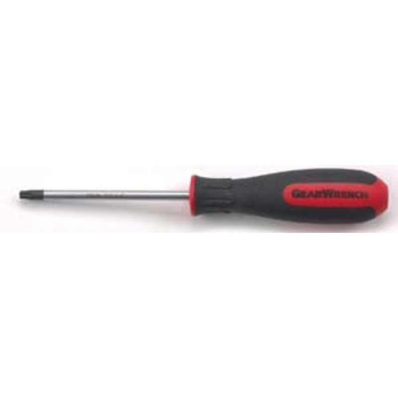 GEARWRENCH T27 1/4 x 4 Screwdriver – KD80028