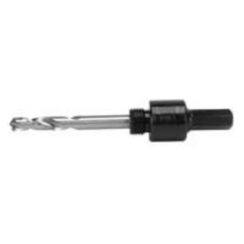 IRWIN 1/2Hex Shank Fits Hole Saws 9/16-1-3/16Diameter – HA373002