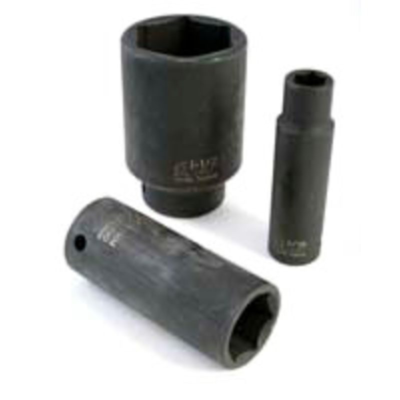 Sunex 1/2 DR 10mm DP IMP SKT – SU210MD