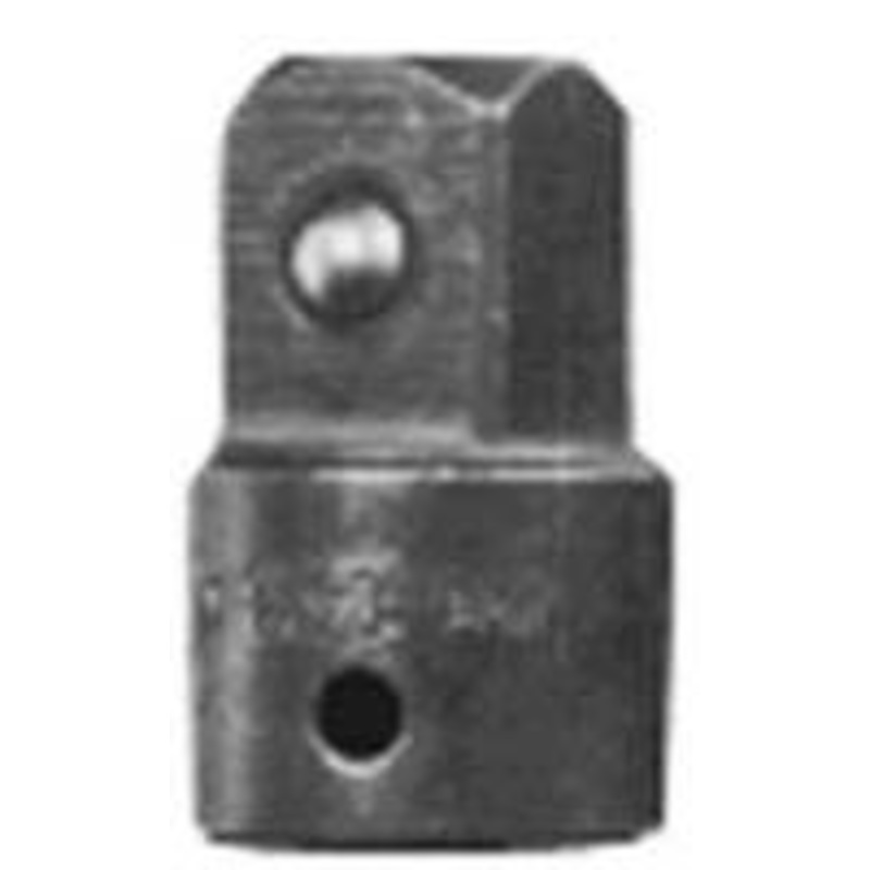 Sunex 1/2 x 3/4 Male Impact Adaptor – SU2302