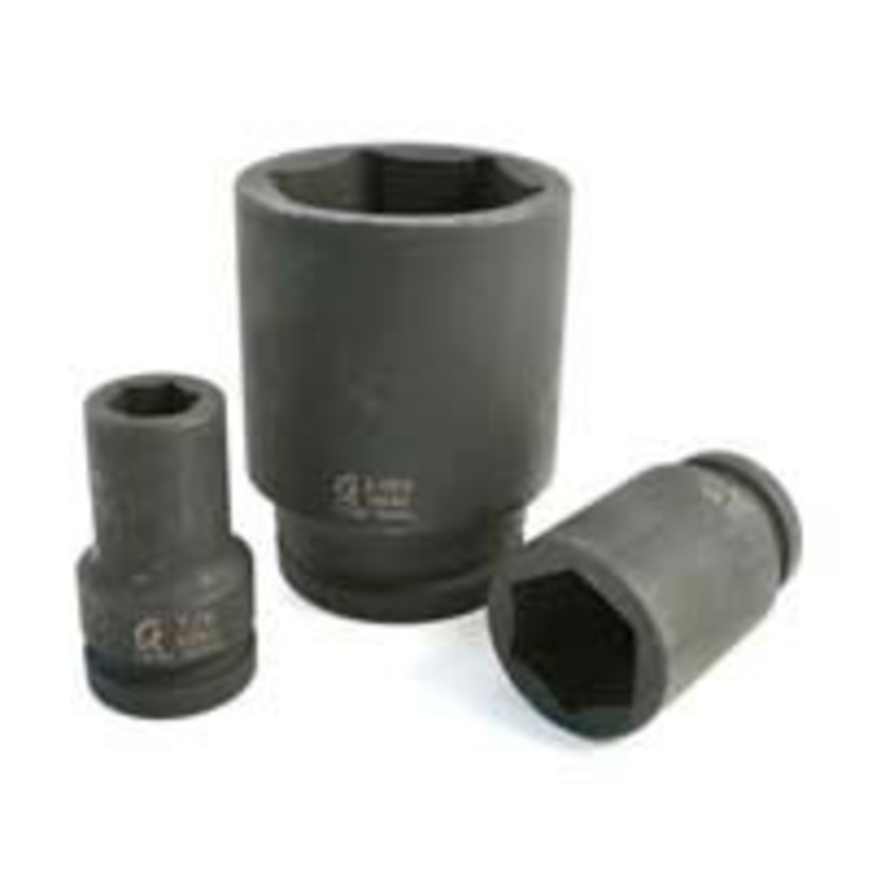 Sunex 1 DR 1-1/4 DP THWL IMP SKT – SU540DT