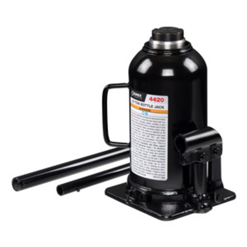 Sunex 20 Ton Bottle Jack – SU4420