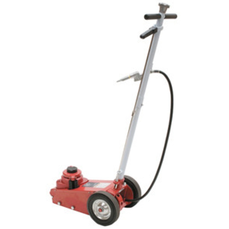 Sunex 22 Ton Air/Hyd. Truck Jack – SU6622