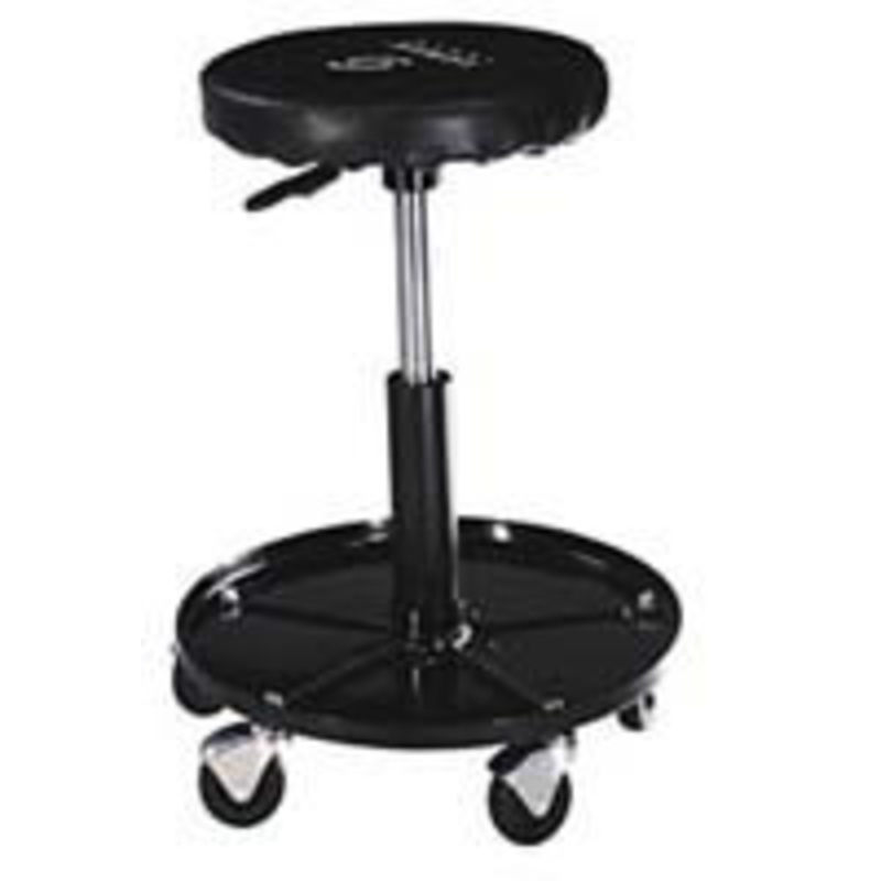 Sunex Air Seat Pneumatic Shop Seat – SU8509