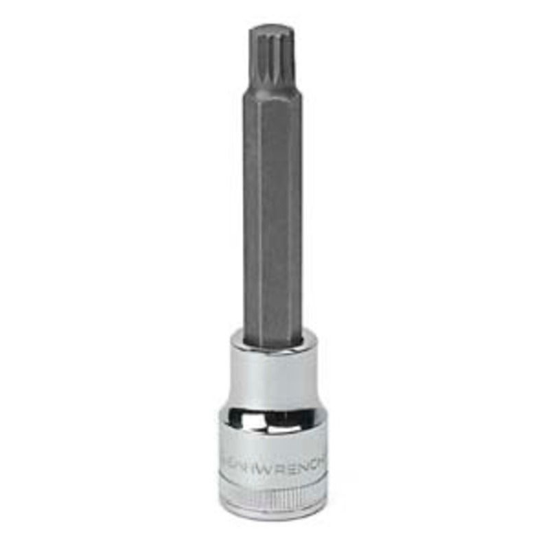 GEARWRENCH 1/4 Drive 8mm 12 Point Bit Socket – KD80170