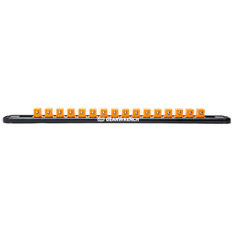 GEARWRENCH 1/4 Magnetic Socket Rack – KD83126
