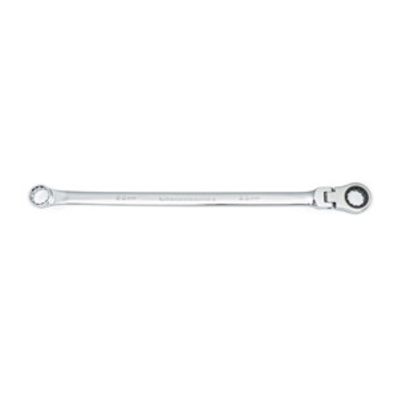 GEARWRENCH 22mm 12 Point Metric XL Flex Head GearBox Ratcheting – KD86022