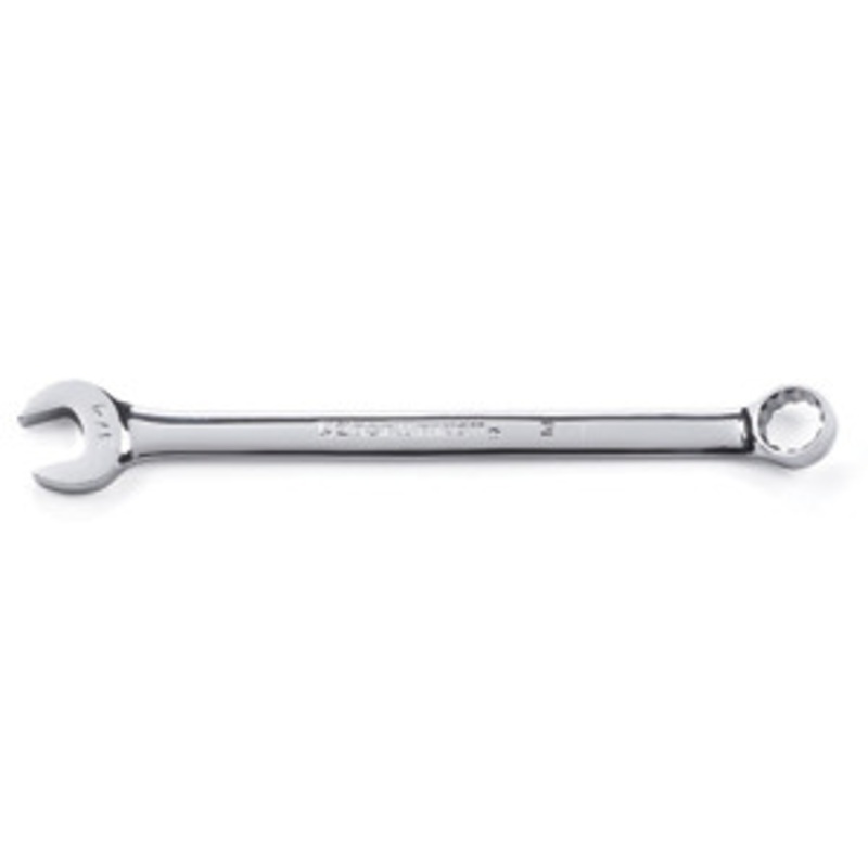 GEARWRENCH 24mm Long Pattern Combination Wrench(Non-Ratcheting) – KD81742