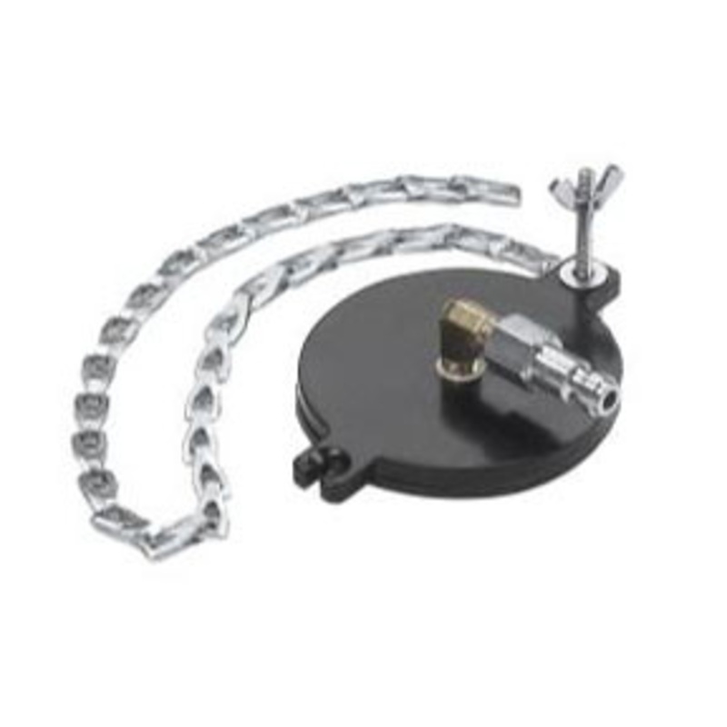 GEARWRENCH 3.25Universal Round Brake Bleeder Adaptor – KD3788