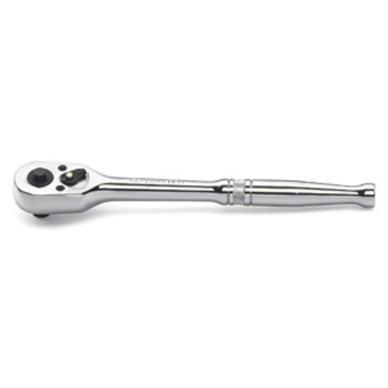 GEARWRENCH 3/8 Drive Tear Drop Polish Ratchet – KD81218