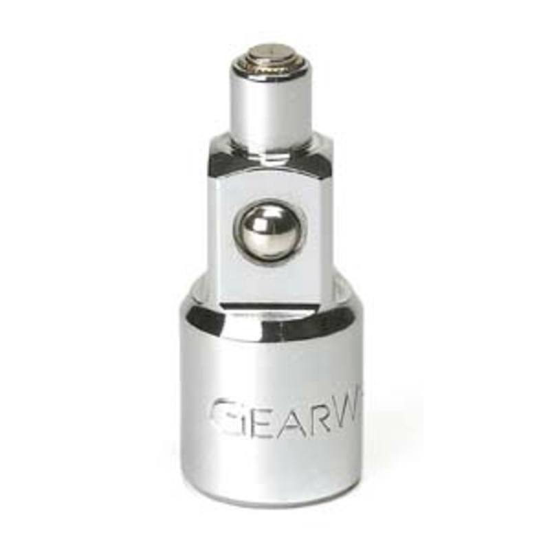 GEARWRENCH 3/8 Female to 1/2 Male Magnetic Adapter – KD81260
