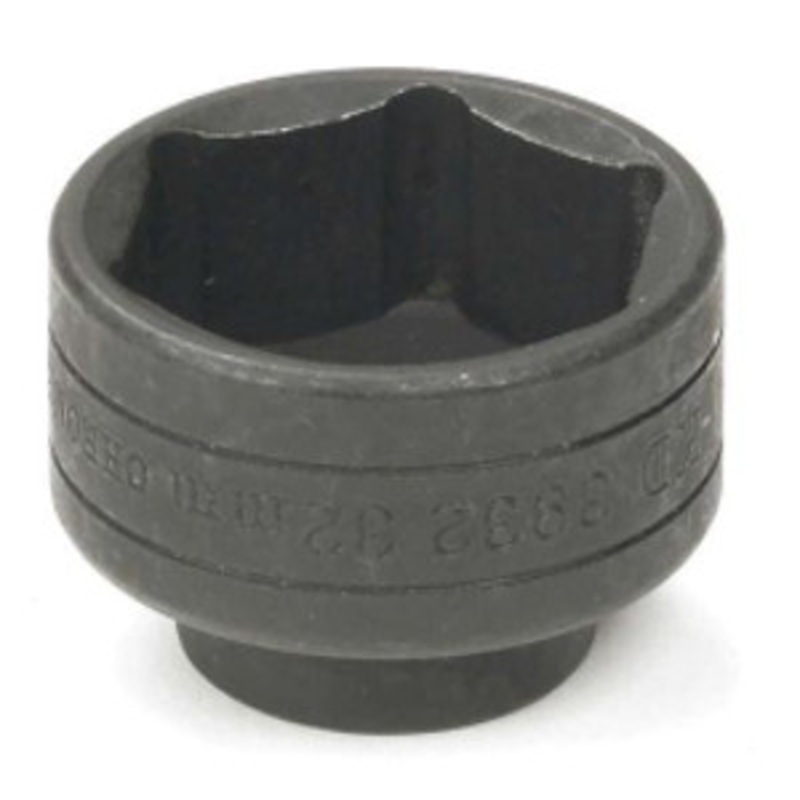 GEARWRENCH 32mm Oil Filter Cap Wrench – KD3932