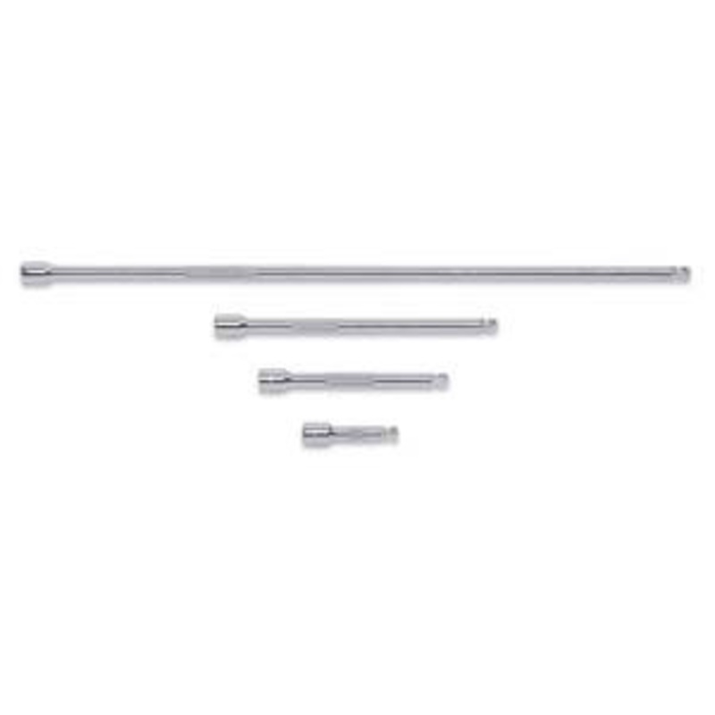 GEARWRENCH 4 Piece 1/4 Drive Wobble Extension Set – KD81004
