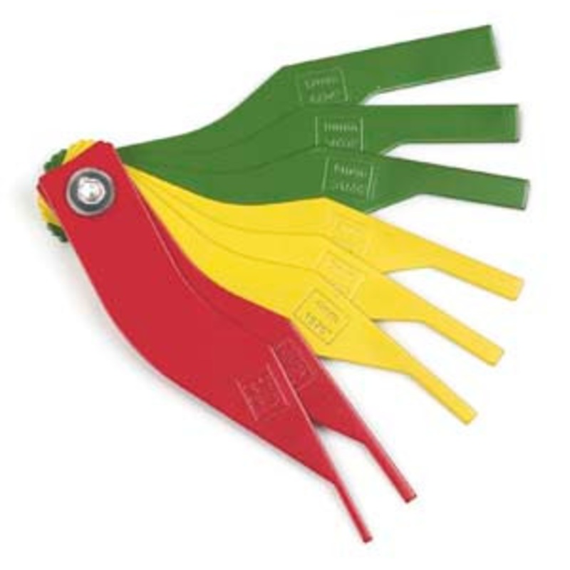 GEARWRENCH Brake Thickness Gage – KD3962