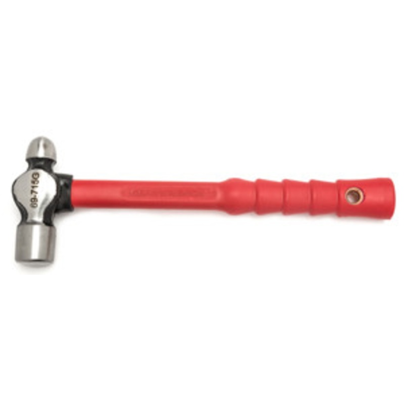 GEARWRENCH MaxxLock 32 Oz. 14 Ball Pein Hammer – KD69-715G