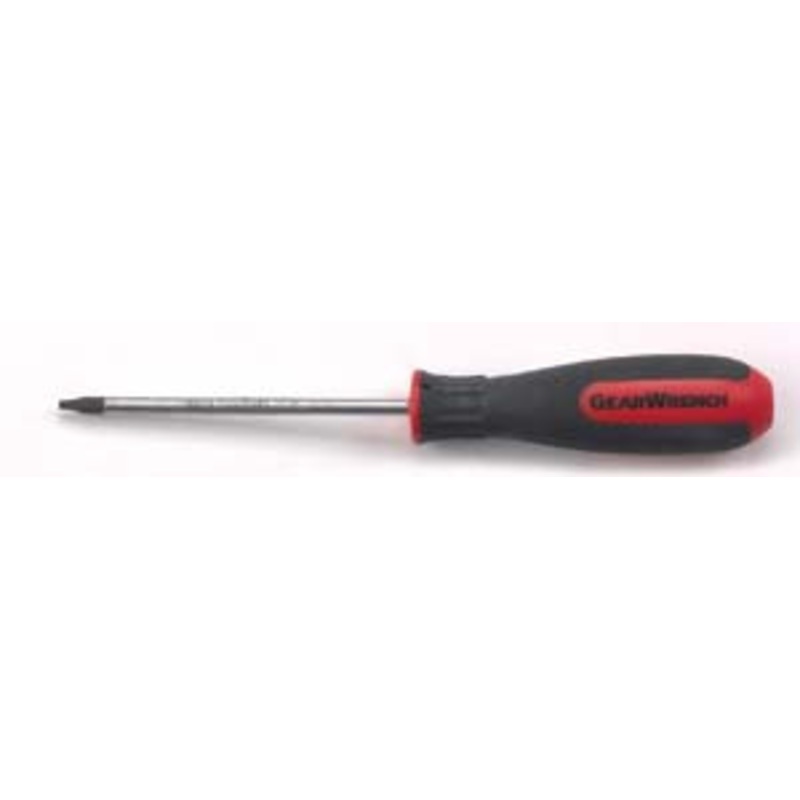 GEARWRENCH T10 3/16 x 4 screwdriver – KD80024