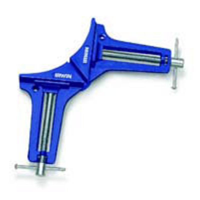 IRWIN 3 Quick Grip Corner Clamp – HA226200