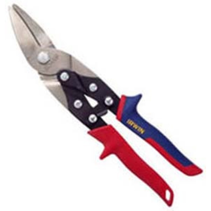 IRWIN Compound Leverage Left and Straight Aviation Snip – HA2073111
