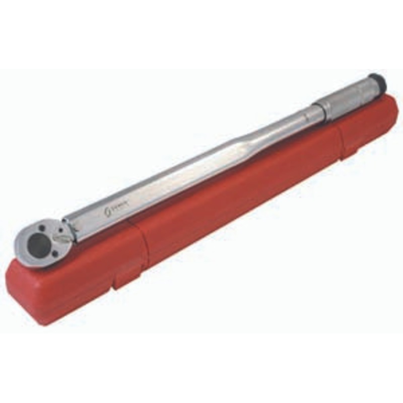 Sunex 1/2 Torque Wrench 30-250 Ft/Lbs – SU9703B