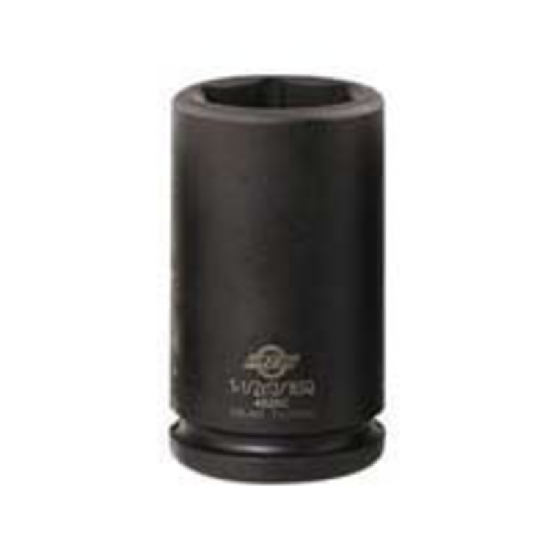 Sunex 3/4 DR 1-1/2×13/16 Bud Wheel Socket – SU4826C