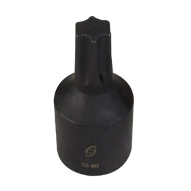 Sunex 3/8 Drive T50 Internal Star Socket – SU9711A50