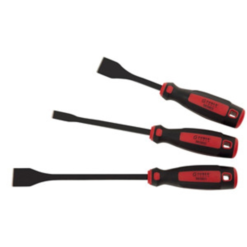 Sunex 3 Piece Scraper Set – SU9839