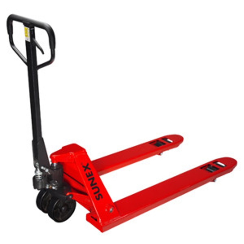 Sunex 5500 lbs. Pallet Jack – SU6500PJ