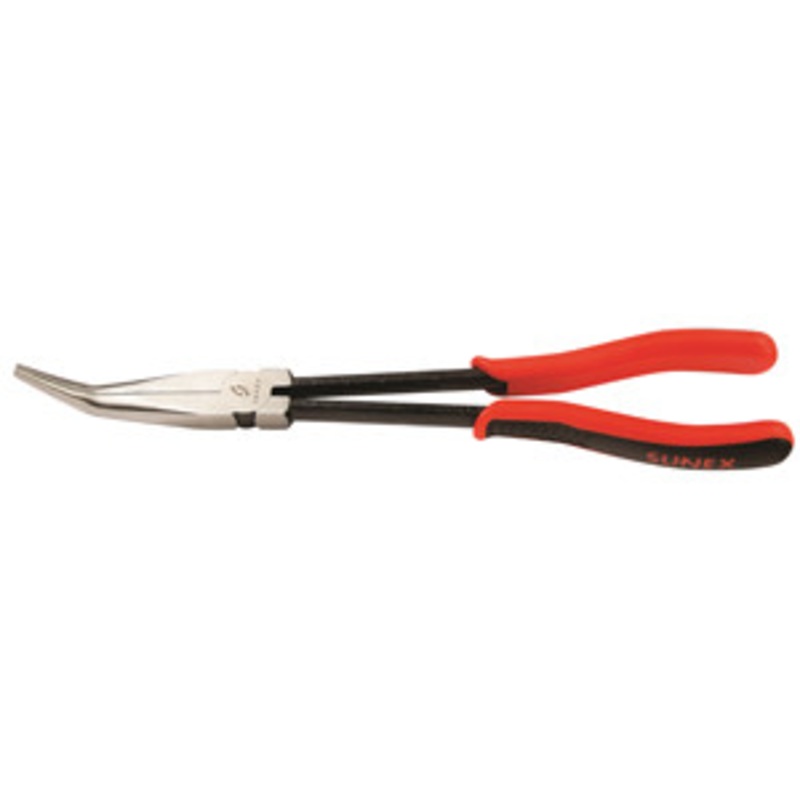 Sunex su3655gree 11 Needle Nose Plier – SU3602V