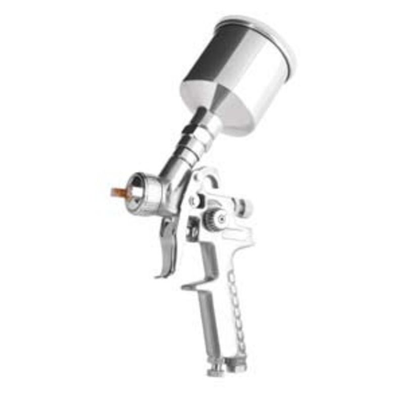 Sunex Touch-Up Gravity Feed Spray Gun – SU9001A