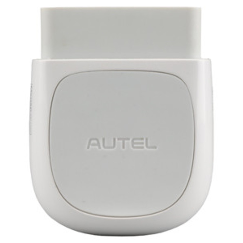 Autel Bluetooth OBDII Scan Tool Connector for IOS/Android – AUAP100