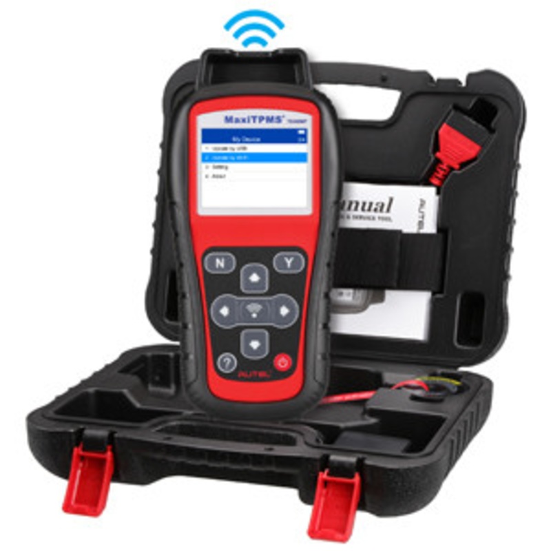 Autel MaxiTPMS TS508WF Scan Tool – AU700010