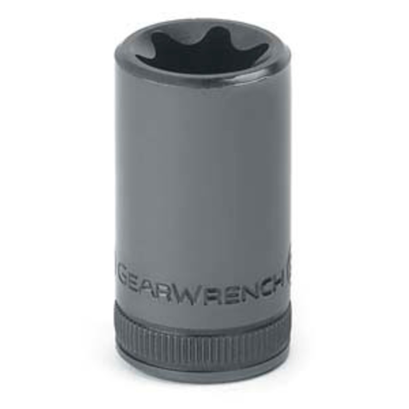GEARWRENCH 1/2 Drive E20 External Torx Socket – KD80670