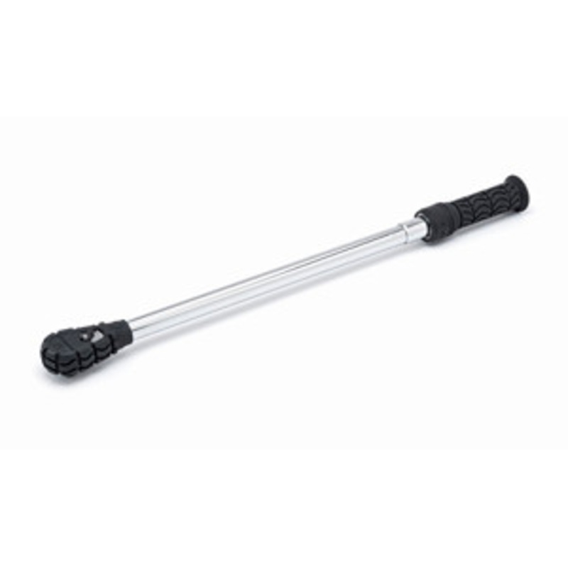 GEARWRENCH 1/2 Drive Tire Shop Torque Wrench 30-250 FT-LB – KD85088