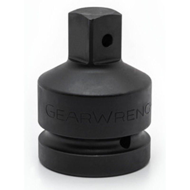 GEARWRENCH 1 Drive Impact 1 F x 3/4 M Adapter – KD84297