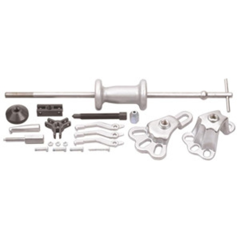 GEARWRENCH 10 Way Slide Hammer Puller Set – KD41700D