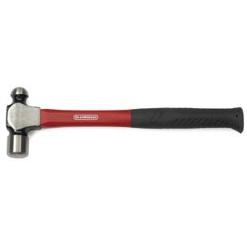 GEARWRENCH 24oz Ball Peen Hammer Fiberglass – KD82252