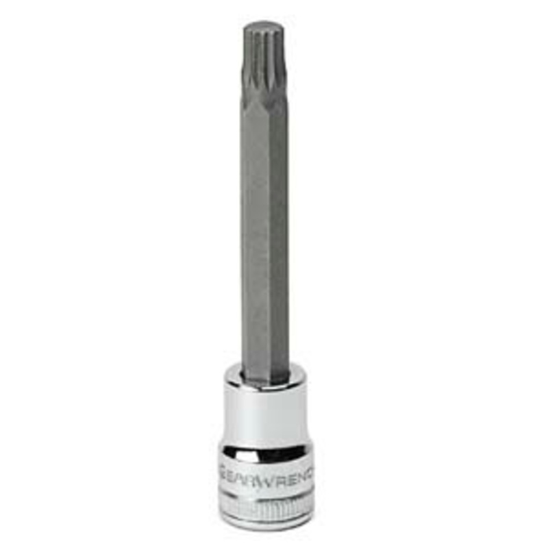 GEARWRENCH 3/8 Drive 12 Point 8mm Bit Socket – KD80450