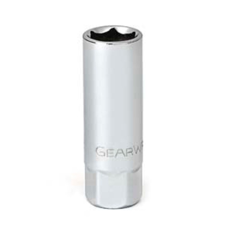 GEARWRENCH 3/8 Drive 5/8 Spark Plug Socket – KD80402
