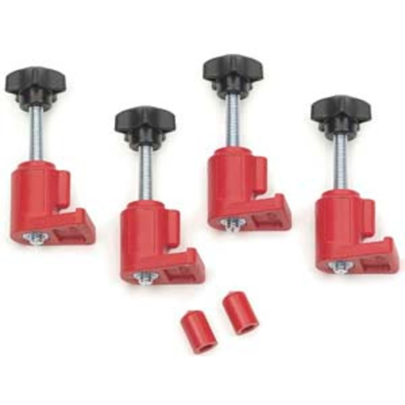 GEARWRENCH 4 Piece Single Cam Holder Set – KD3981