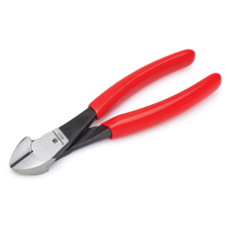 GEARWRENCH 7 Heavy-Duty Diagonal Cutting Pliers – KD82071