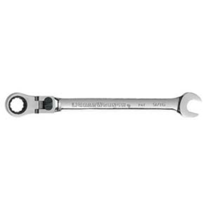 GEARWRENCH 9/16 XL Locking Flex Comb Wrench – KD85718