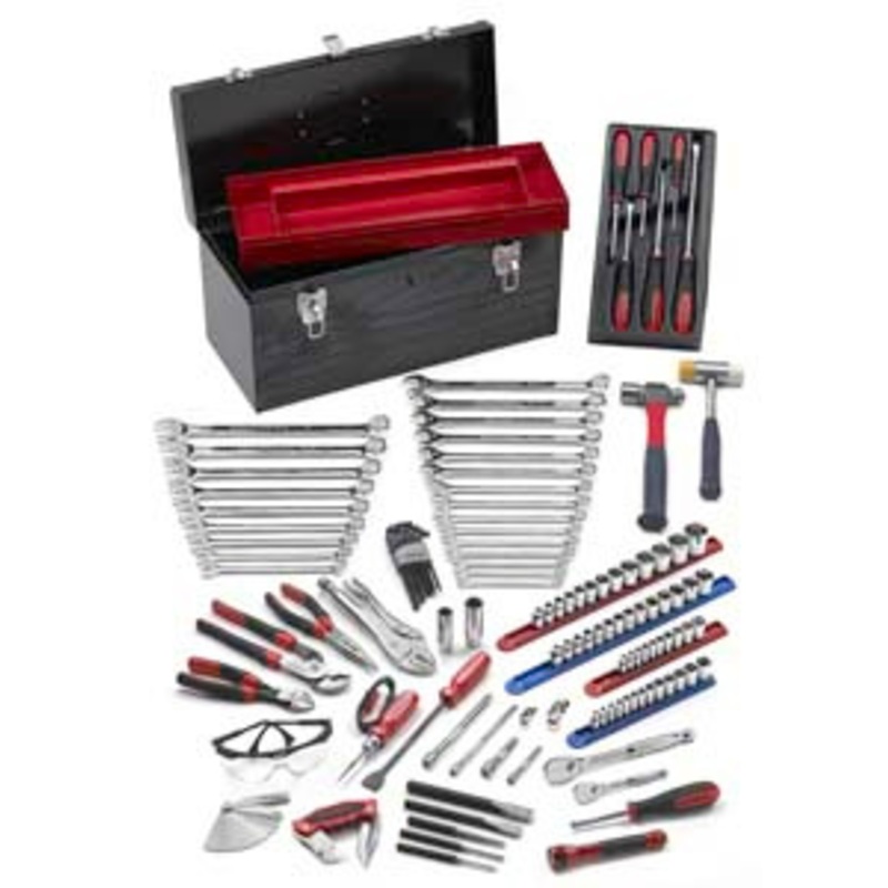 GEARWRENCH Auto Introductory Votech Master Sets – KD83090