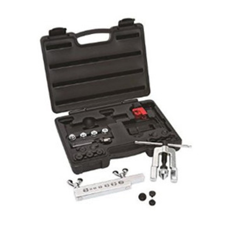 GEARWRENCH Double and Bubble Flaring Tool Kit – KD41880