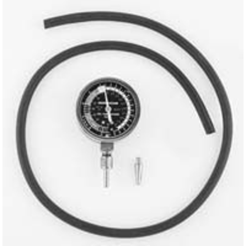 GEARWRENCH FUEL PUMP VAC/PRESS TESTER – KD2521