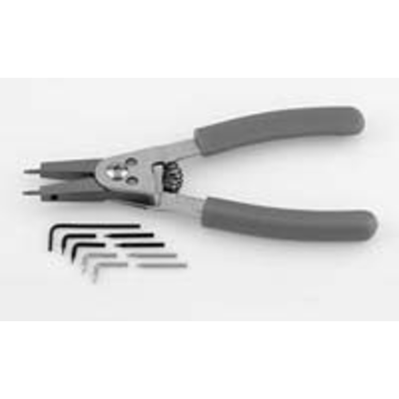 GEARWRENCH Large Convertible Internal and External Snap Ring – KD3151