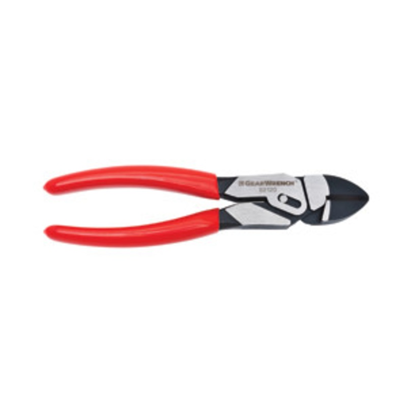 GEARWRENCH Pivot Force 8Diagonal Cutting Plier – KD82120