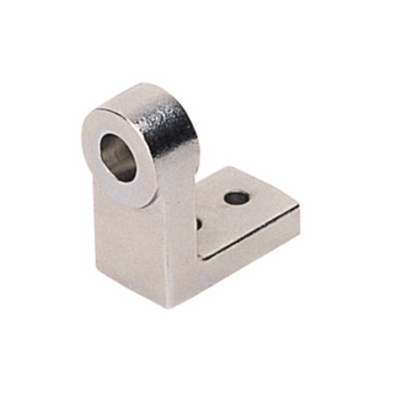 Mitutoyo Fixtures for Micrometer Heads and Linear Gages w/ Clamp Nut