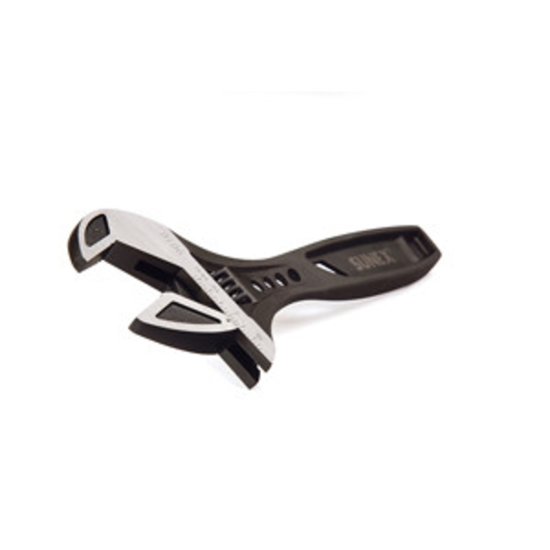 Sunex 10 Tactical Series Adjustable Wrench – SU9616