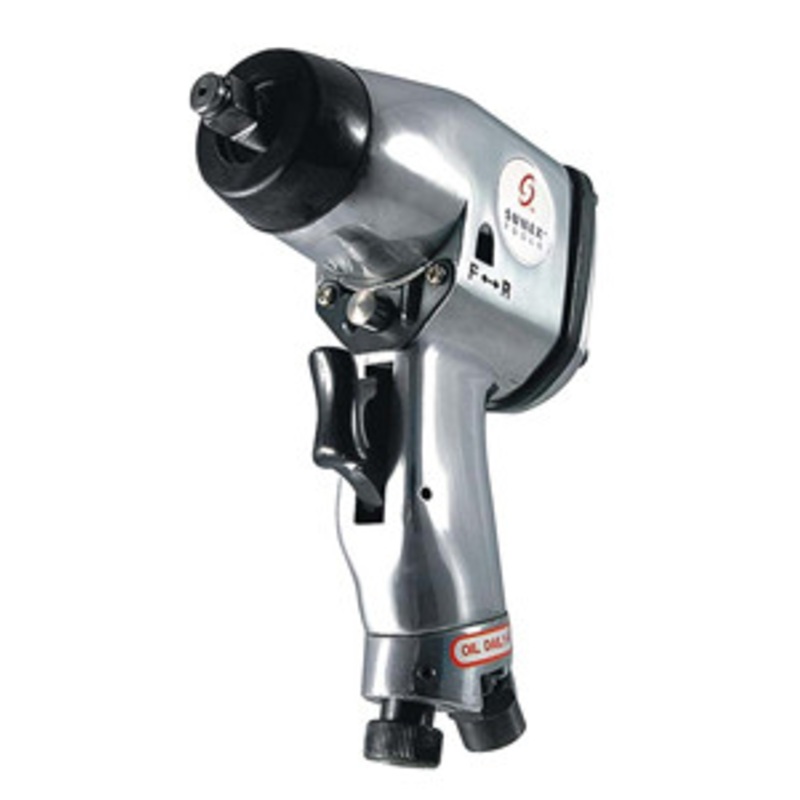 Sunex 3/8 Air Impact Wrench – SUSX821A