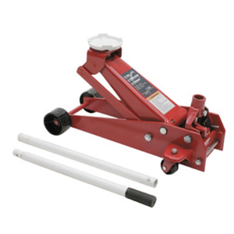 Sunex 3 Ton Service Jack – SU6603